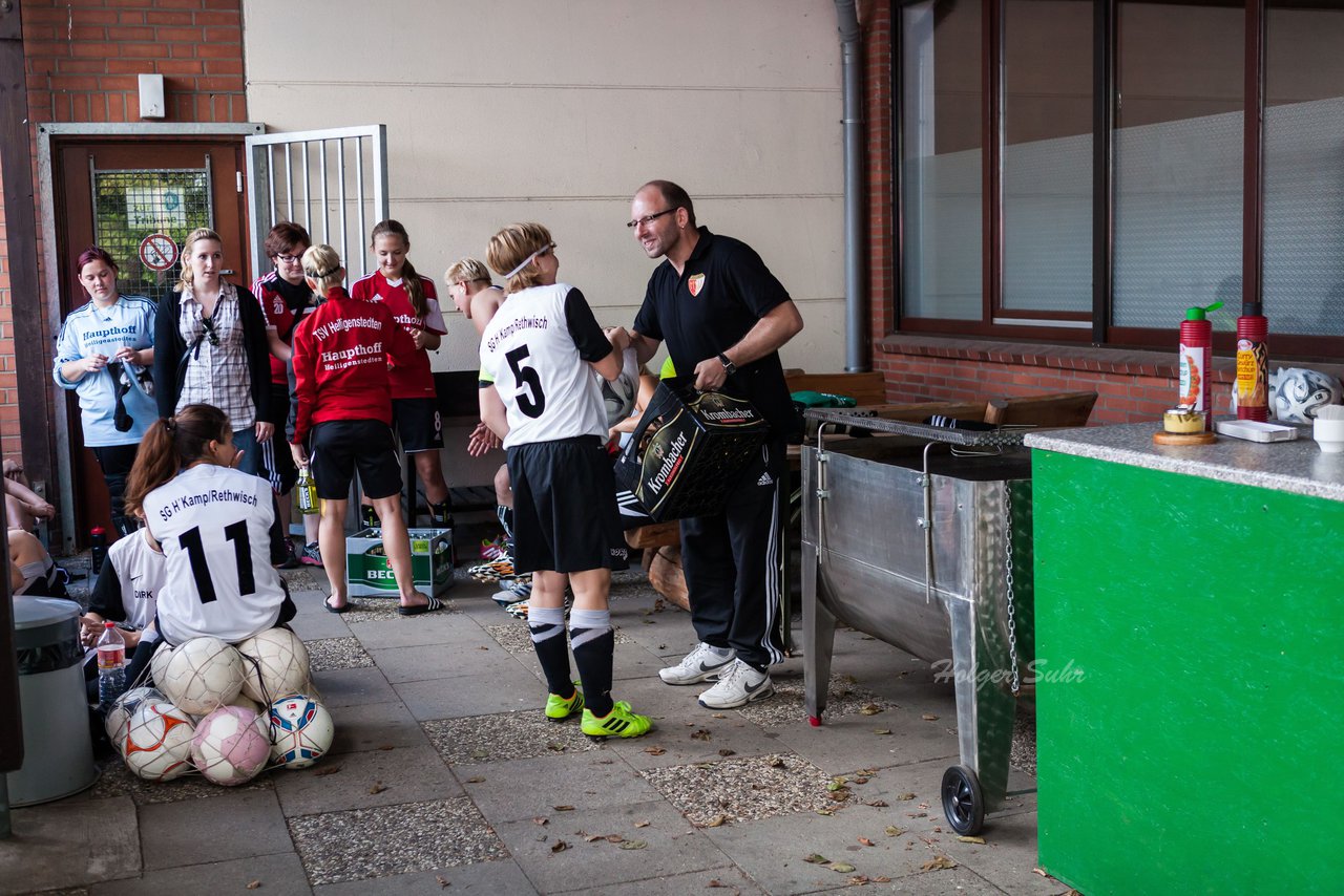 Bild 392 - Muensterdorfer Sommer-Cup